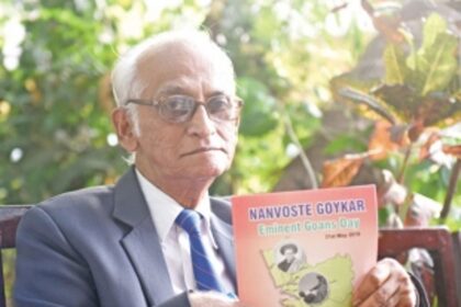 Eminent Goans Day – honours famous Goenkars