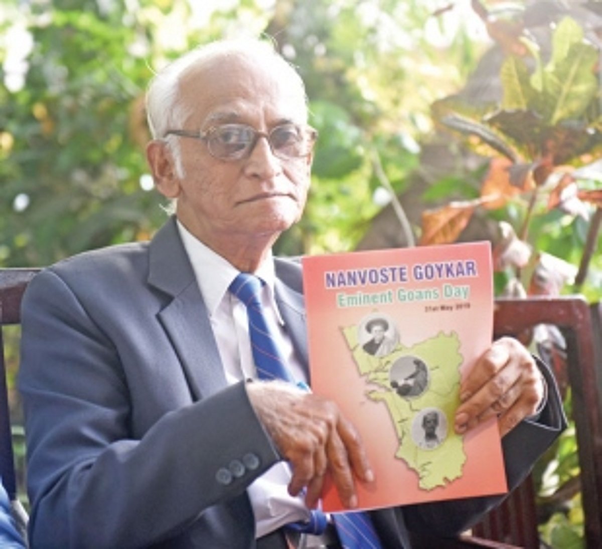Eminent Goans Day – honours famous Goenkars