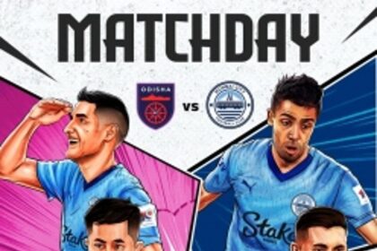 Emotions to take precedence as host Sergio Lobera welcomes former club Mumbai City FC