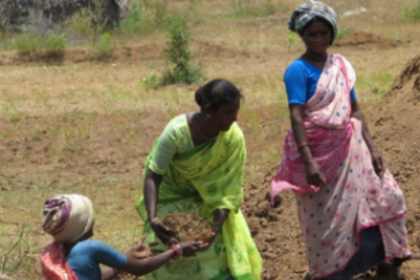 Employ labourers from relief camps  for pre-monsoon works, suggests SEC