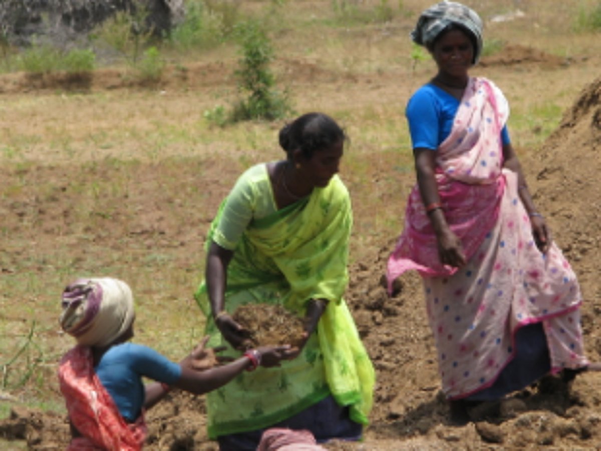 Employ labourers from relief camps  for pre-monsoon works, suggests SEC