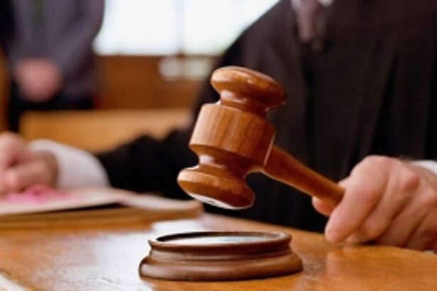 Employee convicted in  13-yr-old misappropriation case