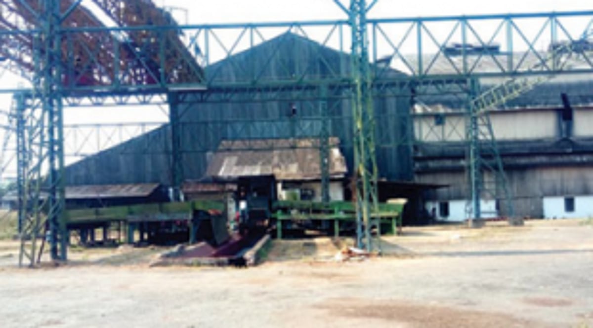 Employees’ April salary not cleared