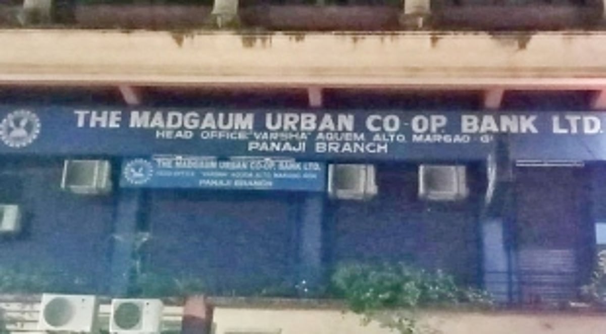 Employees to urge govt to 'save' Madgaum bank