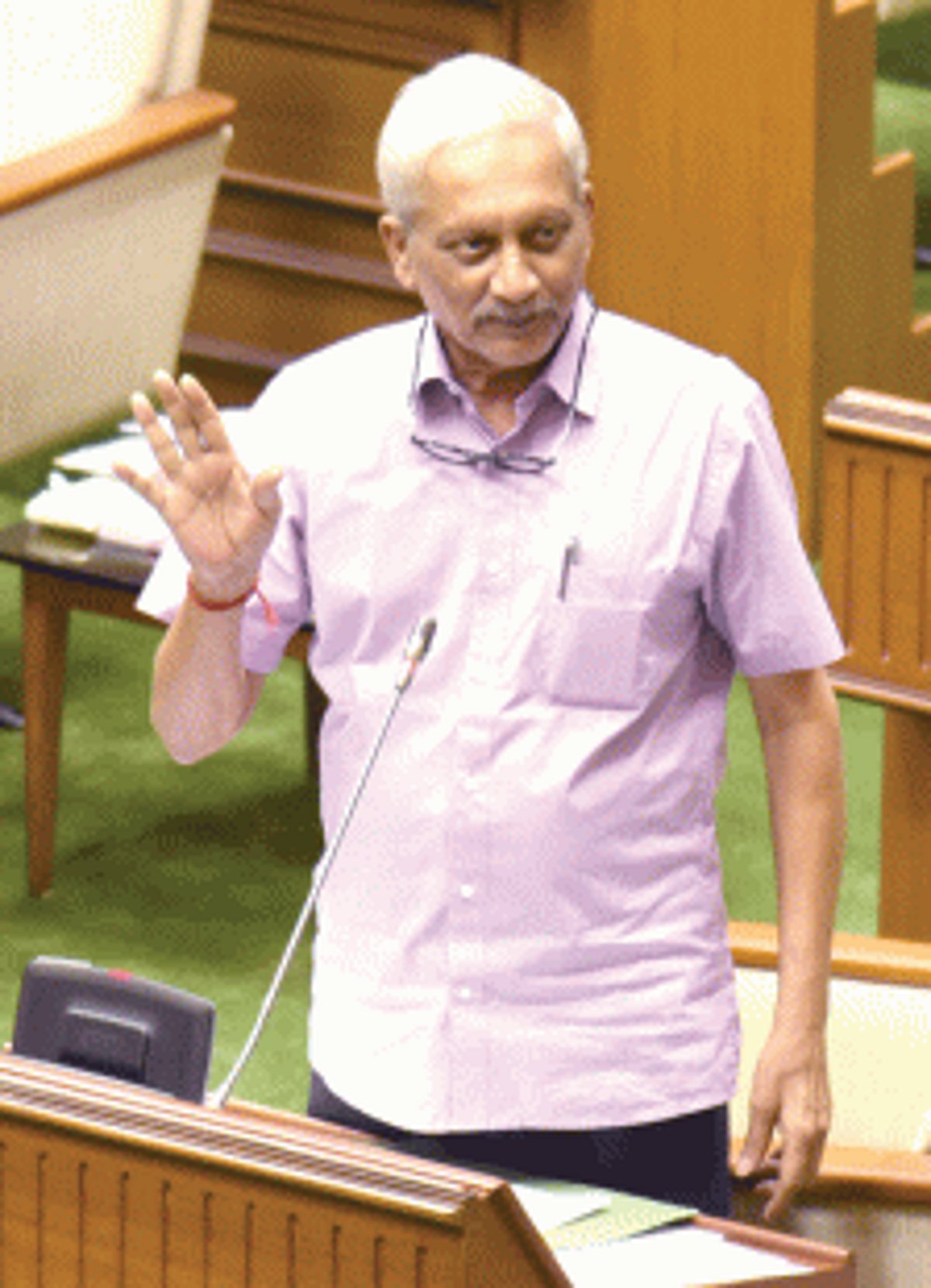 Employment policy to be presented this month