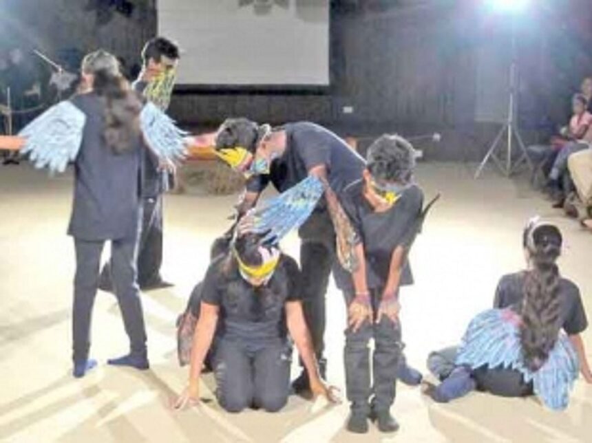 Empowering children to participate! 1 Empowering children to participate!