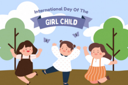 Empowering the Girl Child: India's Commitment on International Day of the Girl Child