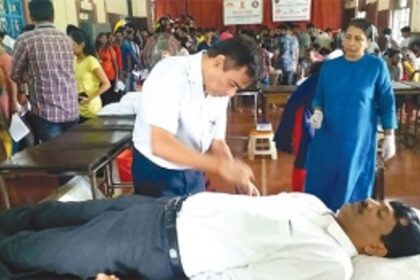 Empowering the youth to save lives