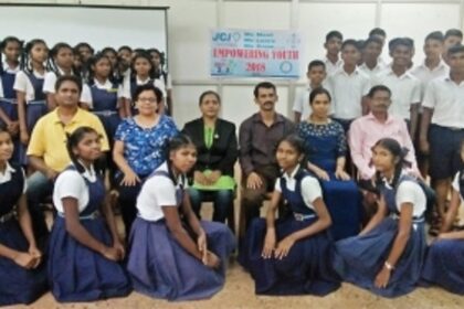 Empowering through example