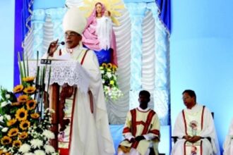 Emulate Venerable Agnelo in your journey of faith: Cardinal Ferrao