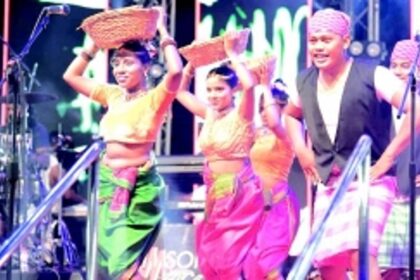 Encapsulating the State’s essence, ‘Spirit of Goa’  fest ends on a high note at Colva