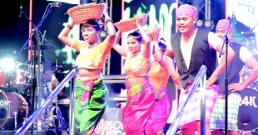 Encapsulating the State’s essence, ‘Spirit of Goa’  fest ends on a high note at Colva