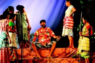 Encouraging new tiatrists to take the stage