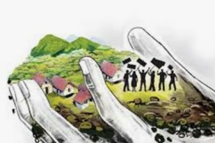Encroachments: The elephant is still
in the room