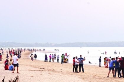 End of Goa’s curfew