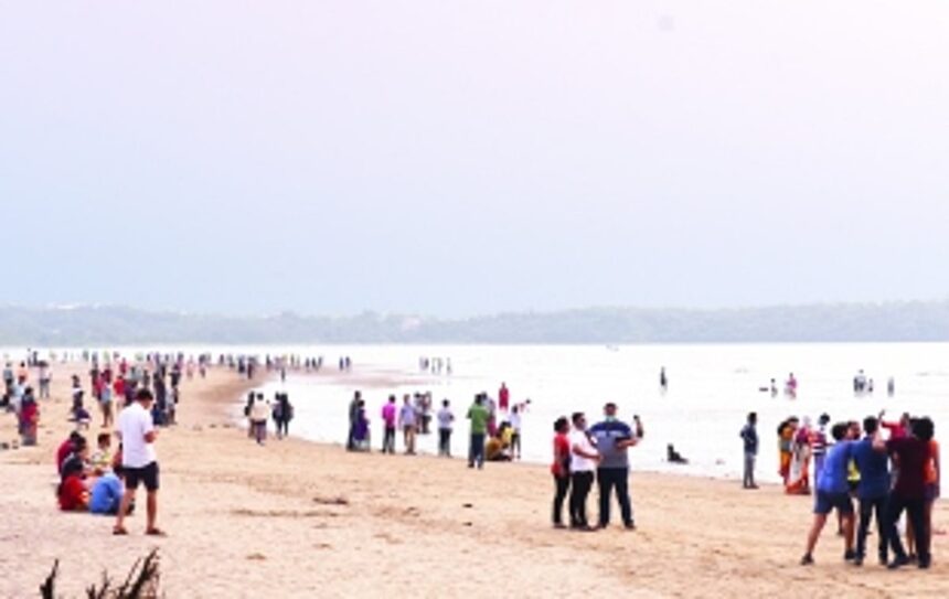 End of Goa’s curfew