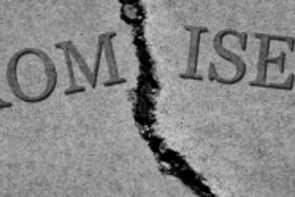 Endless Woes,   Endless Promises!