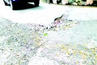 Endless wait for Smart City works to complete