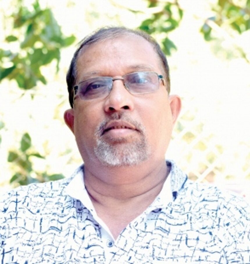 Enemy property and Goans 1 Enemy property and Goans