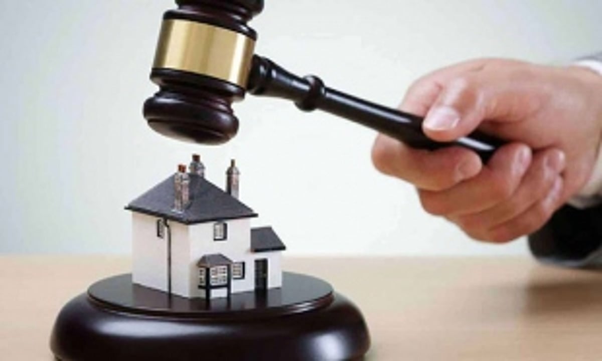 Enemy property owners & occupants don’t want to be treated as ‘enemies’