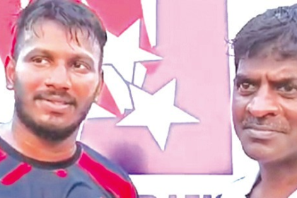 Enfermos SC Triumphs 4-3 Over Clube Desportivo in Goa Football Futsal League