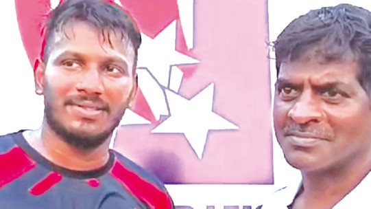 Enfermos SC Triumphs 4-3 Over Clube Desportivo in Goa Football Futsal League