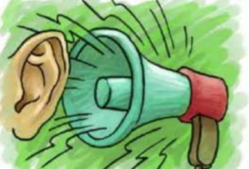Enforce noise regulations on events held at Shyama 1 Enforce noise regulations on events held at Shyama