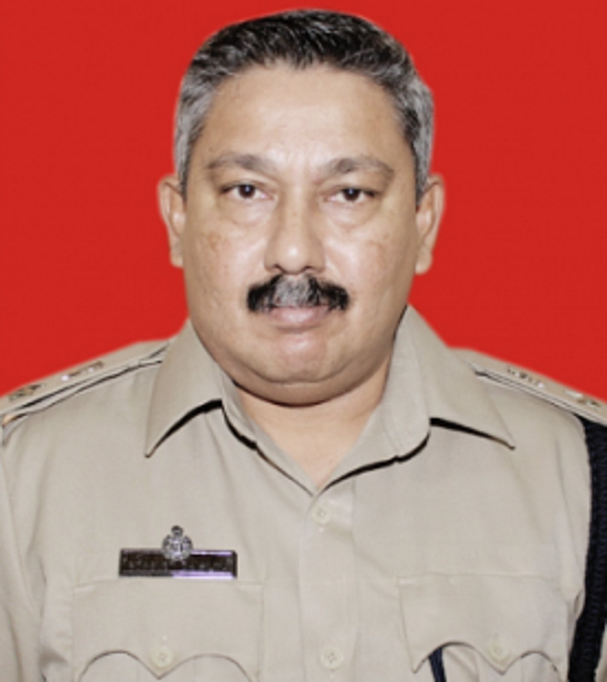 Enforcement is the best way to prevent accidents: SP Traffic 1 Enforcement is the best way to prevent accidents: SP Traffic
