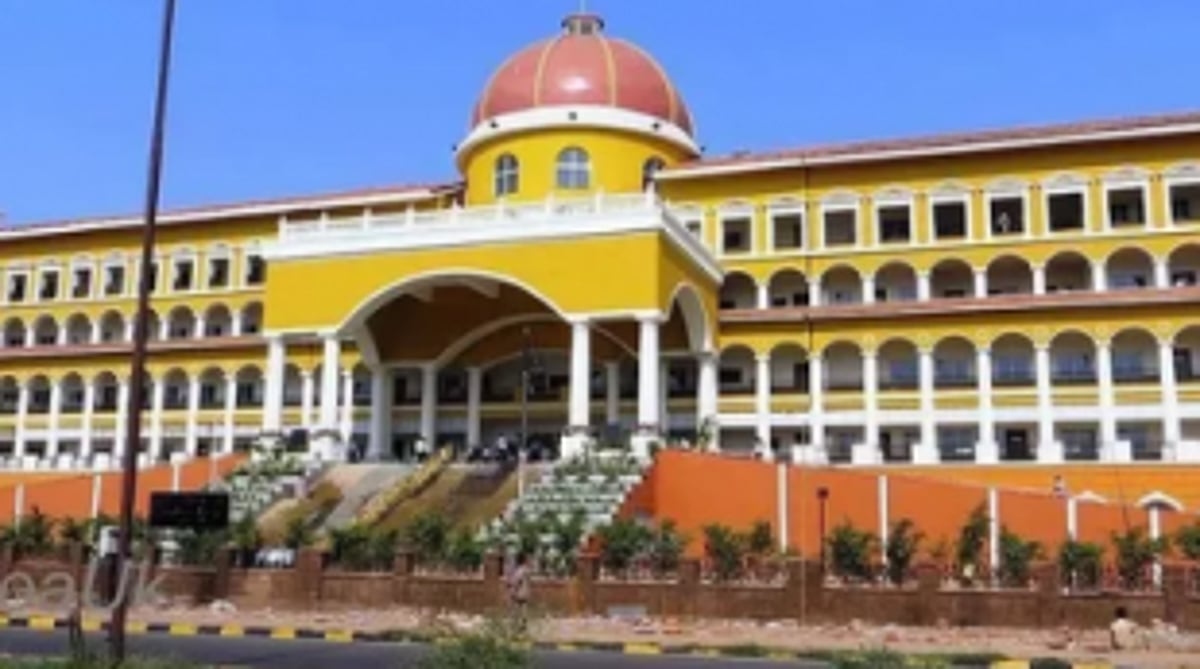 Enforcement squads  reconstituted  under COTPA