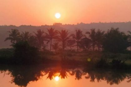 Engage in dialogue over land use