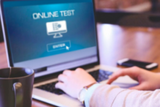 Engg semester exam in online mode