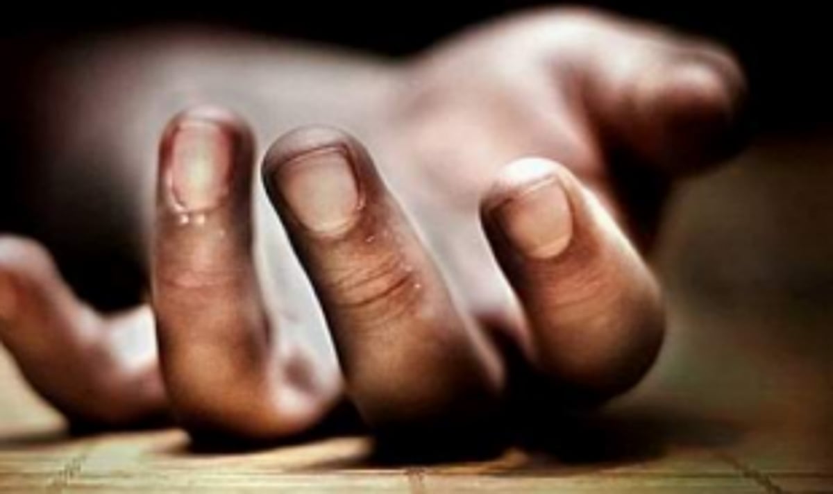 Engineer   dies in   Amona mishap