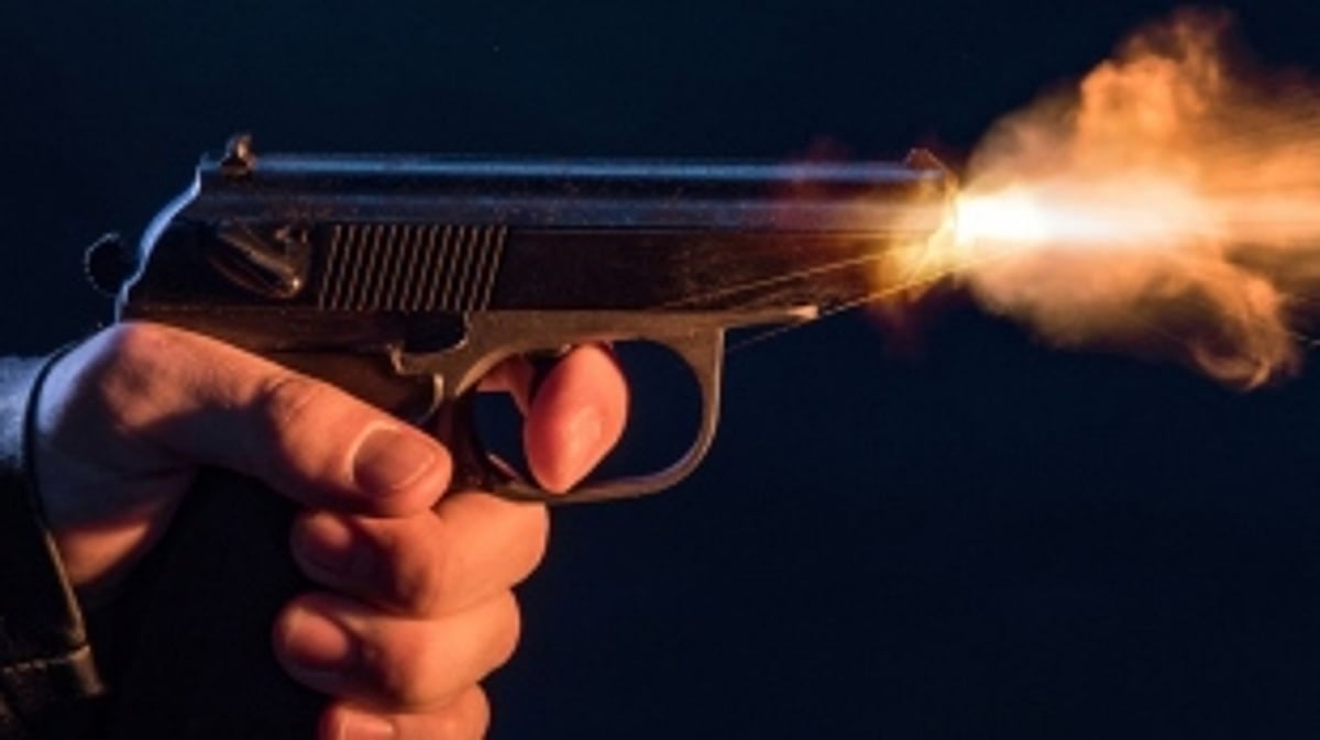 Engineering Student Fatally Shot by Partner's Father