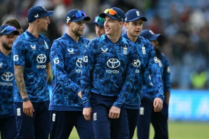 England’s 2027 World Cup Spot in Jeopardy After South Africa Series Loss