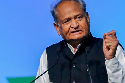 English Is Key to Global Success: Ashok Gehlot Defends English Medium Schools in Rajasthan
