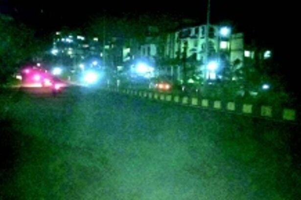 Enhance safety measures along Dhavalim-Farmagudi bypass: Locals