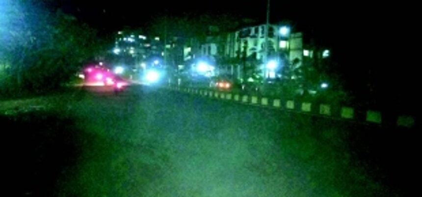 Enhance safety measures along Dhavalim-Farmagudi bypass: Locals 1 Enhance safety measures along Dhavalim-Farmagudi bypass: Locals