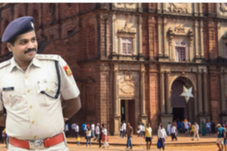 Enhanced Security Measures for St. Francis Xavier Novena’s: Drones & X-Ray Scanners Deployed