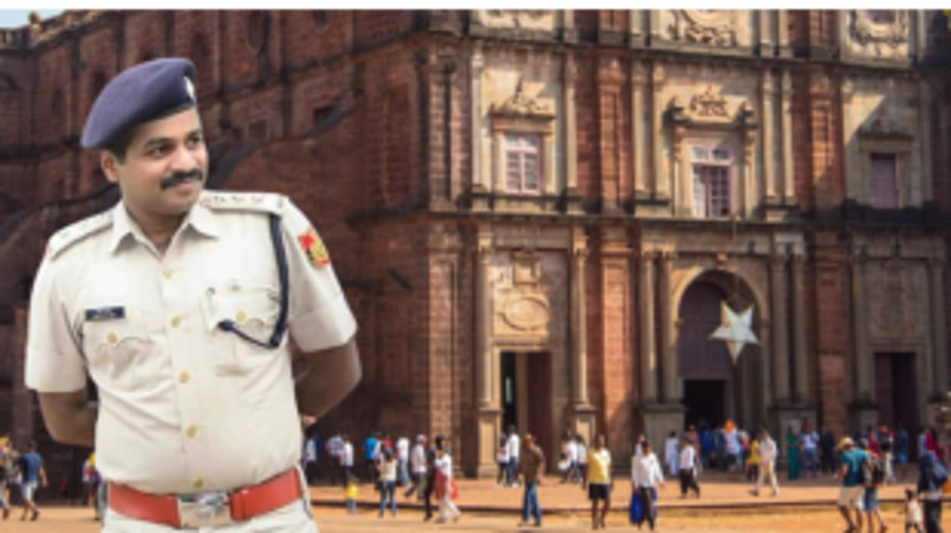 Enhanced Security Measures for St. Francis Xavier Novena’s: Drones & X-Ray Scanners Deployed