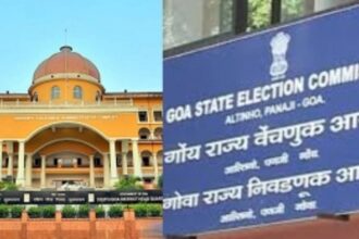 Enhancing Accessibility and Safety: The District Election Officer Announces Postal Voting for Absentee Voters in South Goa District