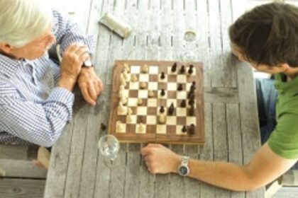 Enhancing ones experiences through a hobby