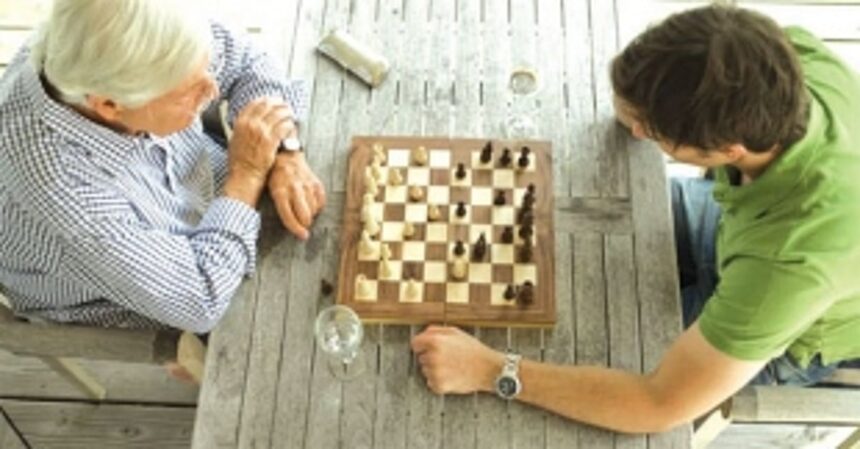 Enhancing ones experiences through a hobby