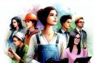 Enhancing one’s skills is  the order of the day