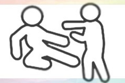 Enraged taxi driver assaults
tourists in Calangute