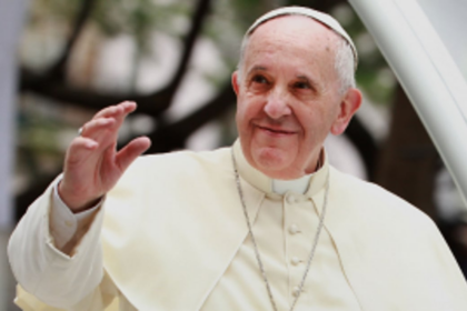 Ensure Goa is on Pope Francis’ itinerary during India visit: LoP to CM