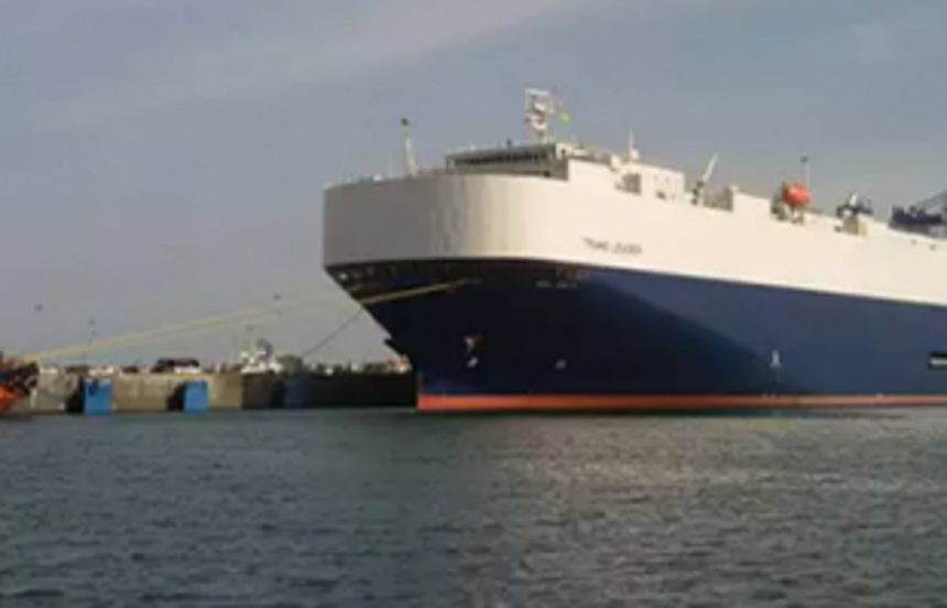 Ensure Major Ports Authority Bill 2020 is scrapped, Goencho Avaaz urges MPs 1 Ensure Major Ports Authority Bill 2020 is scrapped, Goencho Avaaz urges MPs