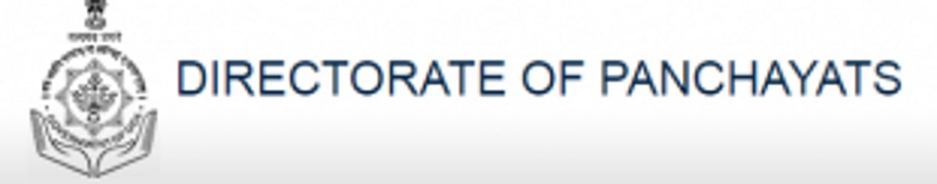 Ensure all p’yats have their dedicated  website with Citizens Charter: GOACAN