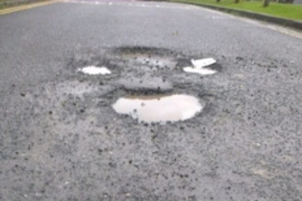 Ensure major roads in Goa are pothole-free within 4 weeks: HC