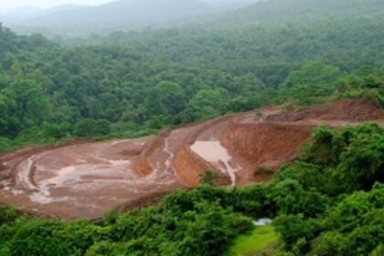 Ensure mining bidders can be trusted with State’s resources: Goa Foundation