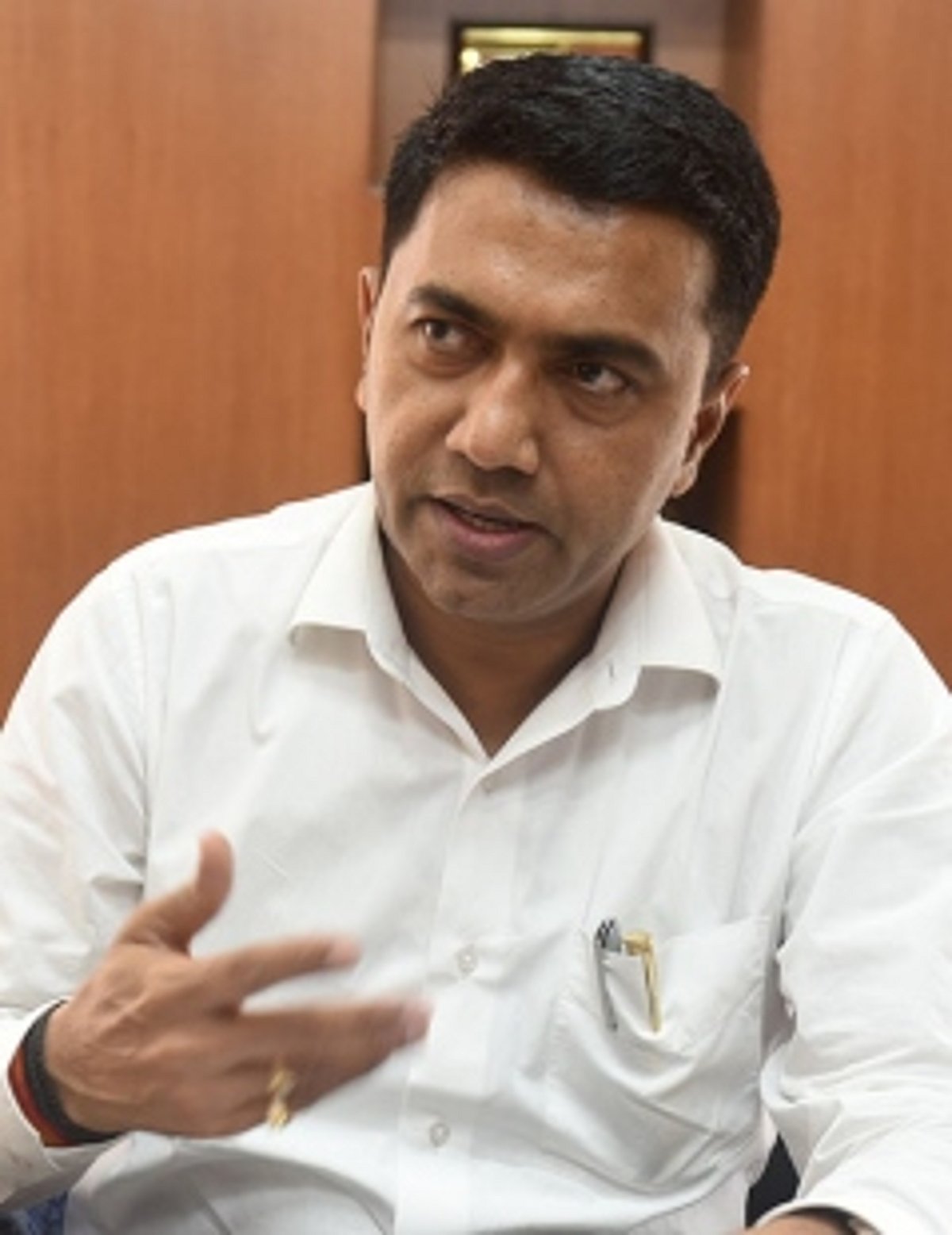 Ensure regular supply of beef,  Mapusa vendors urge CM